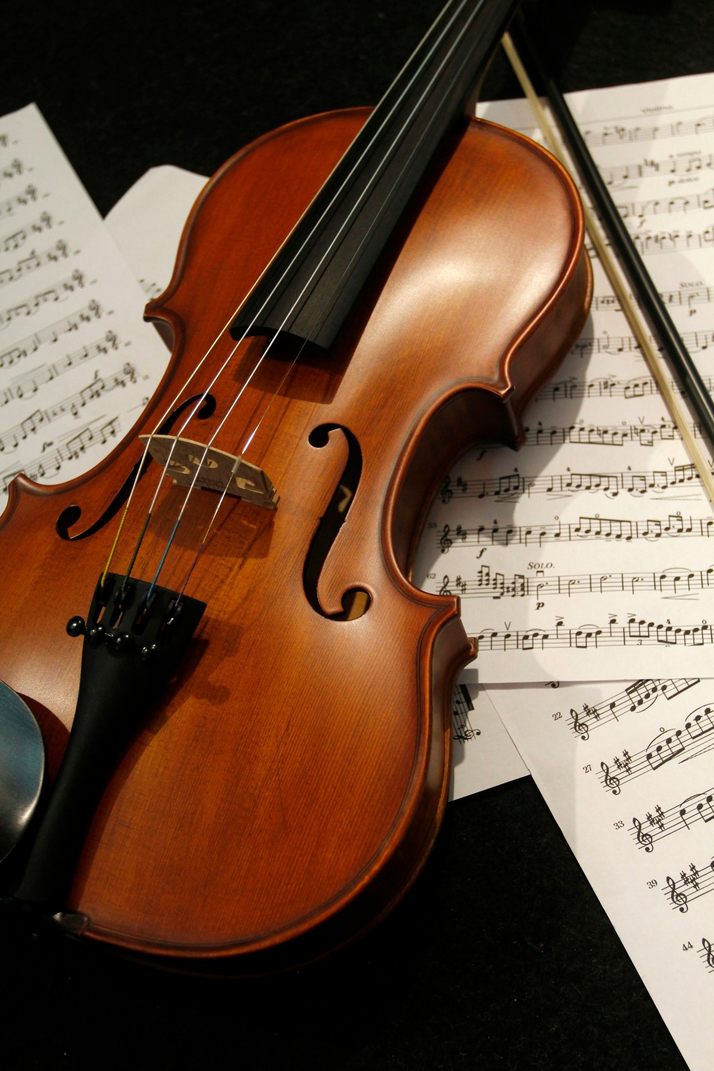 Die Vorteile eines mobilen Musikunterrichts