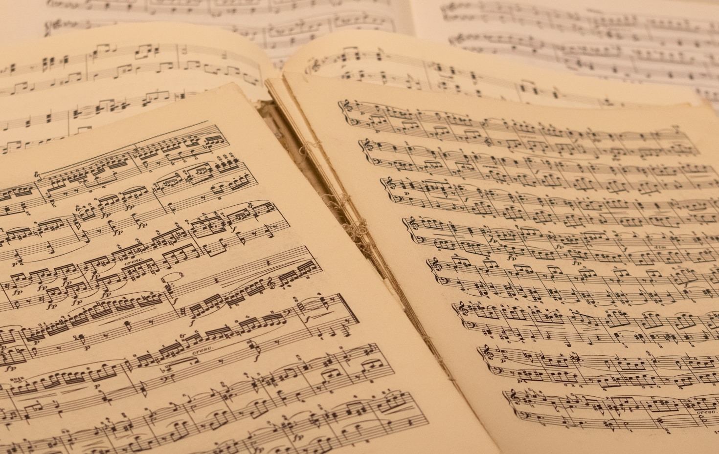 Musik als Werkzeug zur persönlichen Entwicklung
