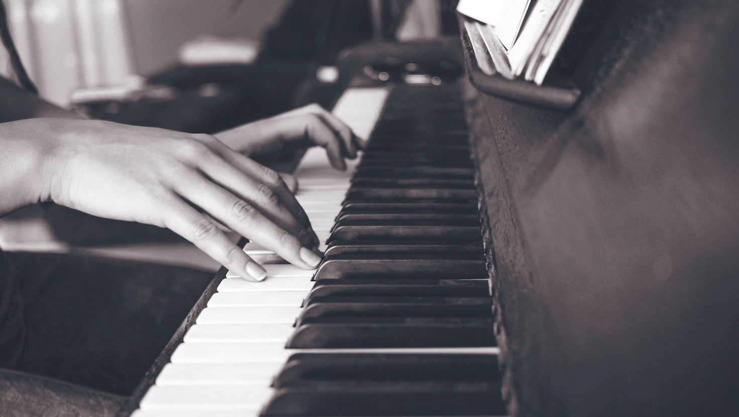 Warum Eleganz und Musik Hand in Hand gehen